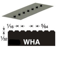 680-WHA Versablade Trowel Blade