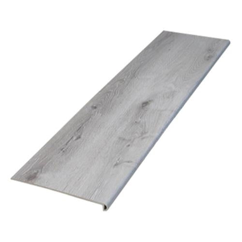 SPC Stair Tread Square + Return ( Platinum Classic )