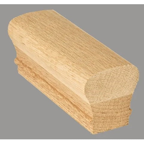 C-6010 Traditional Rail Fingerjoint