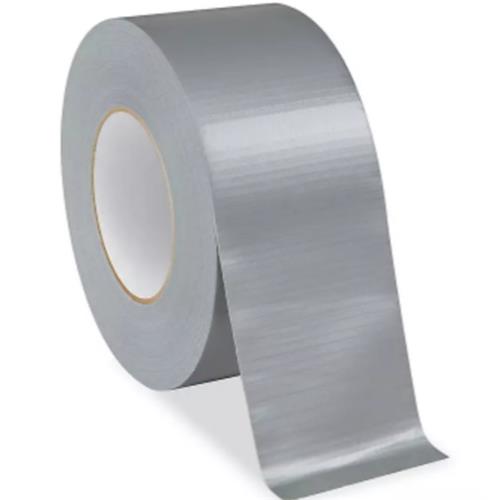 Dynamic Duct Tape 1.87"x55 yd (48mmx50.29m) Grey