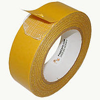 ST-015-082 1-1/2" x 82' Scrim DF Tape