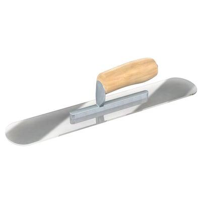 SP18 18" Finishing Trowel