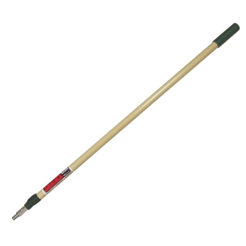 Wooster Brush Sherlock 4'-8' Extension Pole