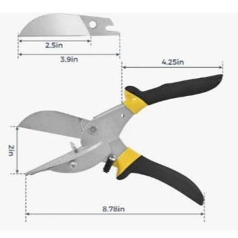 Versatile Trim Cutter