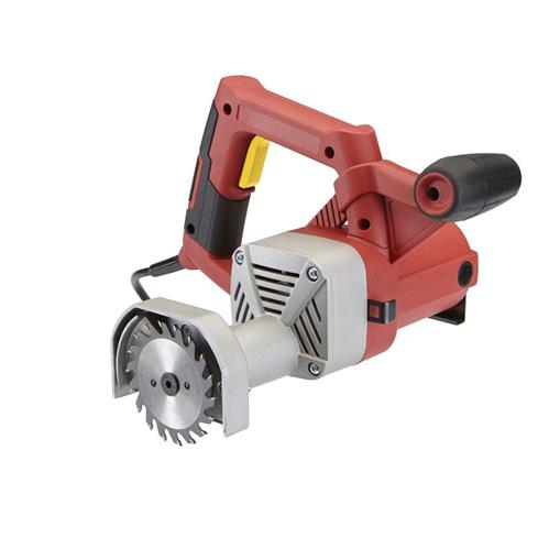 6.8 Amp 3-3/8 in. Toe-Kick Saw