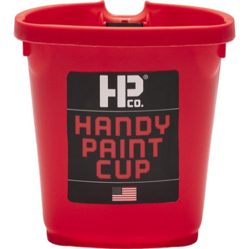 Bercom 1500-CC Handy Paint Cup