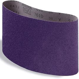 Belt 3M 7-7/8" x 29-1/2 ( 60 Grit )