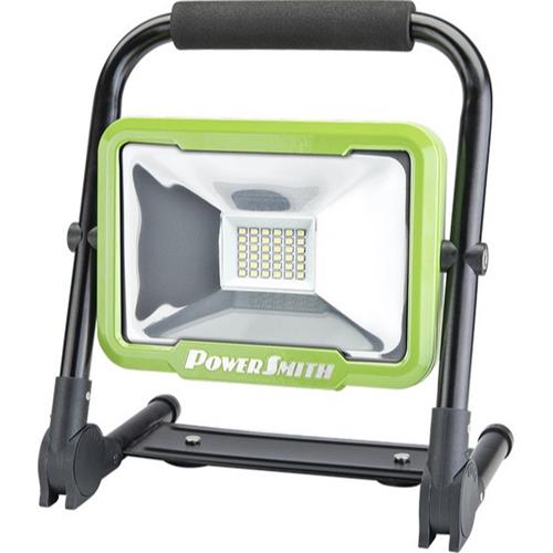 Richpower  Powersmith 2,400 Lumen Rechargeable LED Work Light w/Mag Base