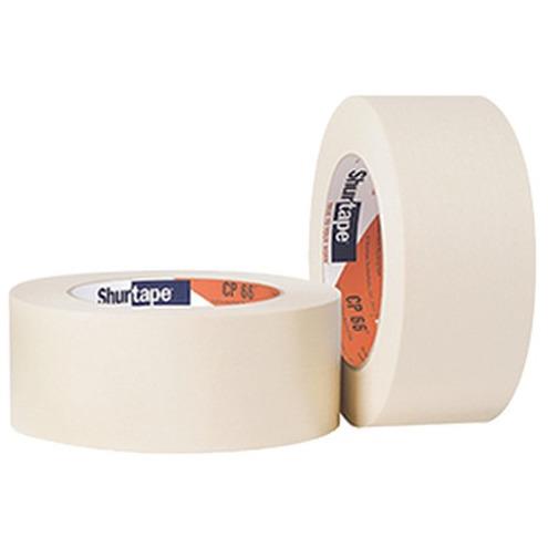 Shurtape  CP66 48mm x 55m Professional Grade Masking Tape Bulk