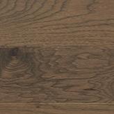 Chesapeake Burley American Hickory 3/8" x 6 1/2" Planks/ 32sf per box