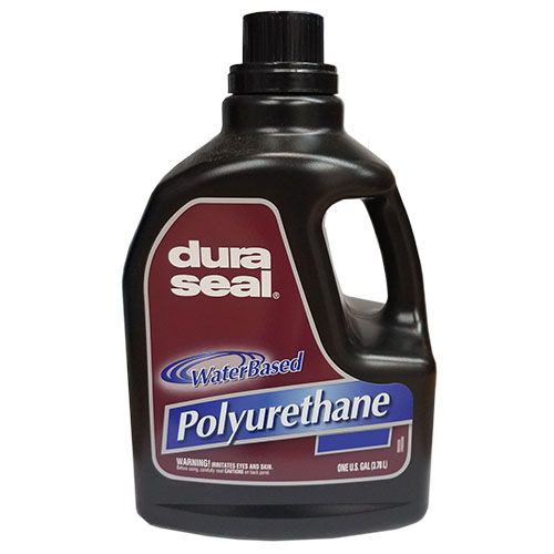 DuraSeal Satin ( Water Base ) Poly 1G