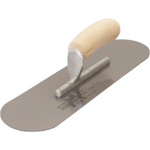 SP14 14" Finishing Trowel