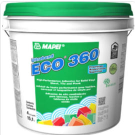 Mapei Eco 360 4Gal