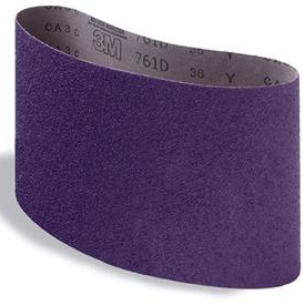 Belt 3M 7-7/8" x 29-1/2 ( 50 Grit )