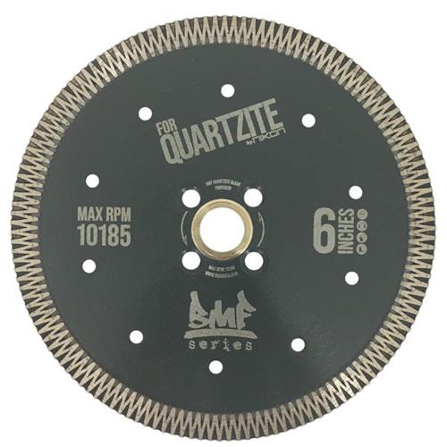 6' BMF™ Quartzite Turbo Blade