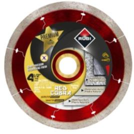 RED COBRA PREMIUM Diamond blade (WET)