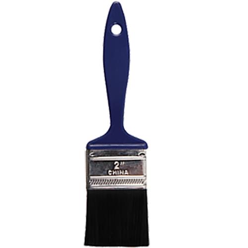 Dynamic 00022 2" Polyester Utility Brush