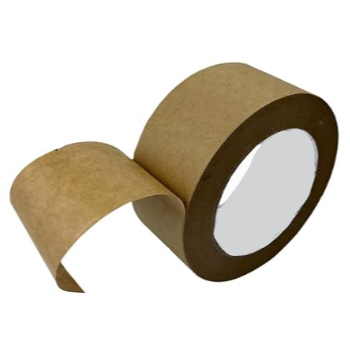 Brown Packing Tape, Writable Kraft Paper Tape