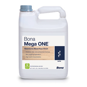 Bona Mega One ( Satin ) 1GL