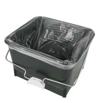 Wooster R471 Quick 'n' Clean 4 Gal. Bucket Liner 5-Pack