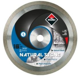 NATURAL STONE Diamond blade