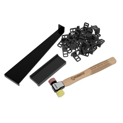 Pro Flooring Installation Kit