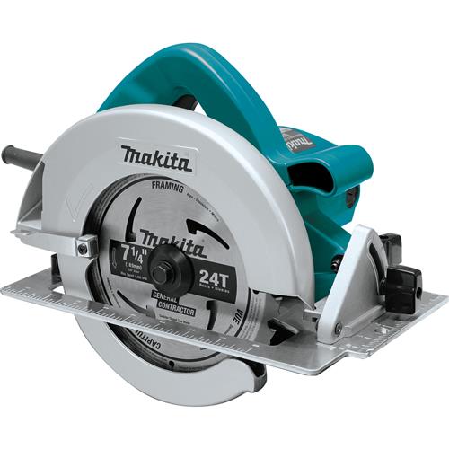 7‑1/4" Circular Saw