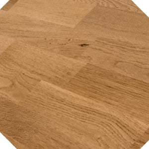 Baltic Wood  13.3mm Veneer 7 -1/5" Wide x 7ft Length