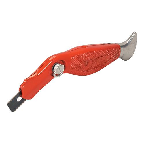 Cut & Jam Carpet Knife