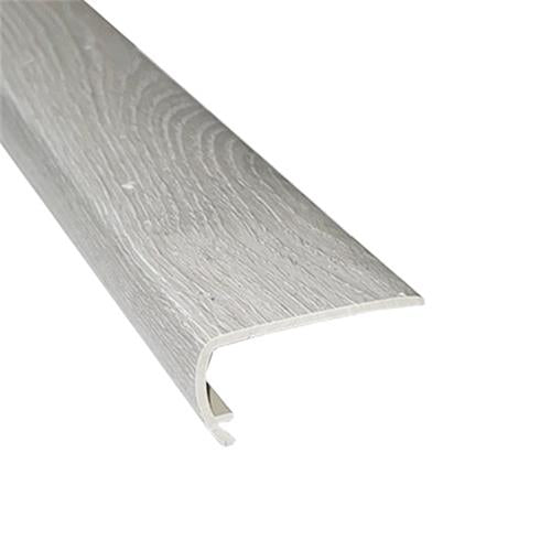 SPC Flat Stair Nose ( Platinum Classic )