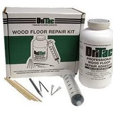 DRITAC RS-1 ENGINEERED WOOD FLOOR REPAIR KIT