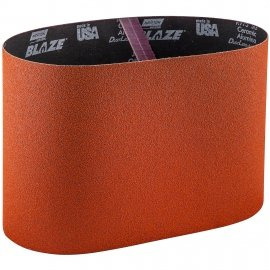 Norton Blaze 36 grit Sanding Belt