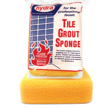 Hydra Grout Sponge  Small