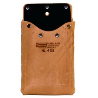 Gundlach 408 Fiberboard Lined Tool Pouch