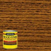 Minwax Stain (Half-Pint) Red Oak