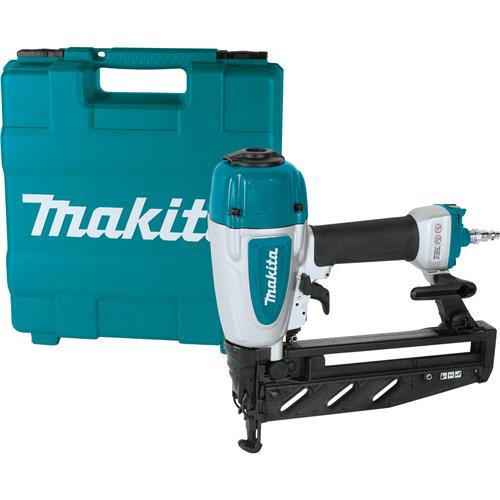 16 Gauge, 2‑1/2" Straight Finish Nailer