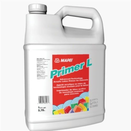 Mapei Primer L (1 gal.)