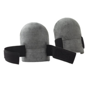 Crain No. 200 Elastic Strap Knee Pads