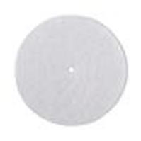 3M Scoth Brite Edger Disc Pad White 7" X 5/16