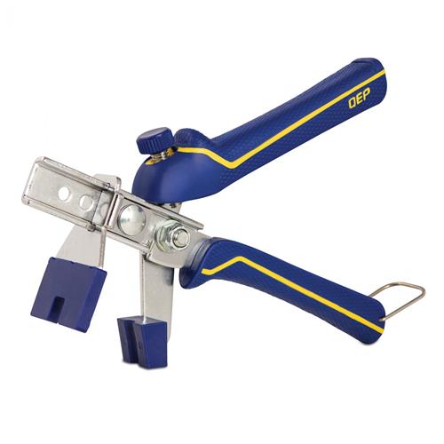 QEP LASH Tile Leveling System Pro Installation Pliers