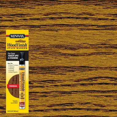 Minwax Provincial Stain Marker 1/3 oz.