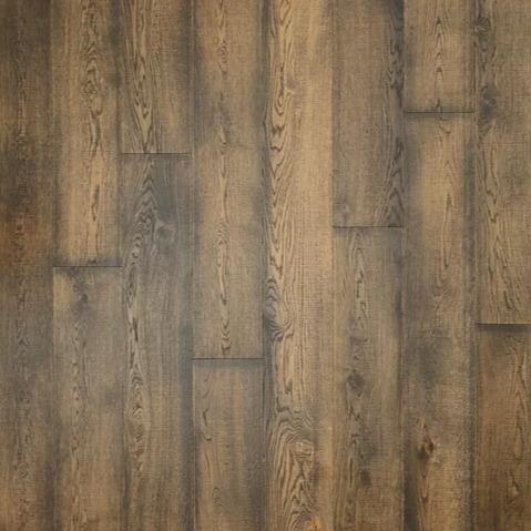 Westport Cape 9" Waterproof Wood (30.64 SF Per Box)