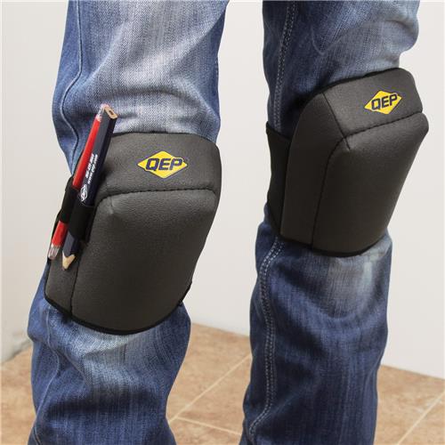 COMFORT GRIP NEOPRENE KNEE PADS