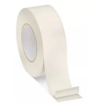 Double-Sided Film Tape - 2" Hotmelt