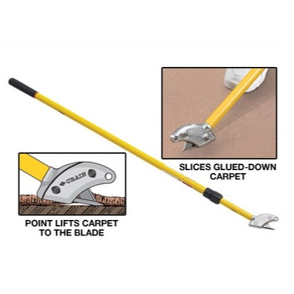 Crain 265 Stand-Up Cutter