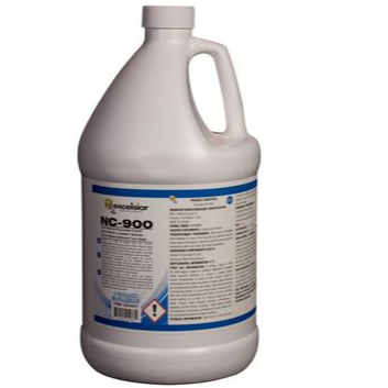 Excelsior NC-900 All Purpose Neutral Cleaner, 1-Gallon