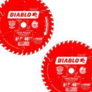 7-1/4" 24T BULK FRAMING Double blades PCK ( Diablo )