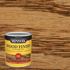 Minwax Stain (Half-Pint) Special Walnut