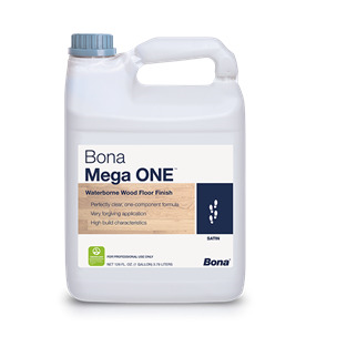 Bona Mega One ( Semi-gloss ) 1GL