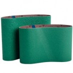 BONA GREEN 8" BELT 100 GRIT